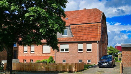 Straßenansicht