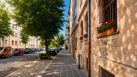 Brunhildstraße