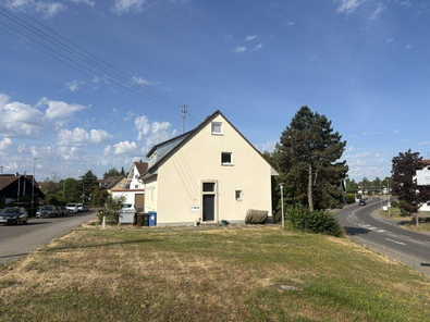 Haus_Eingangseite