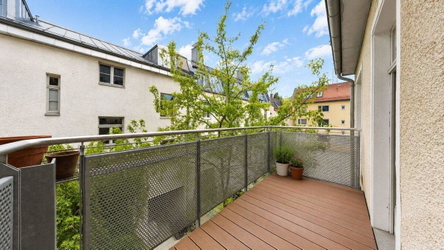 Balkon