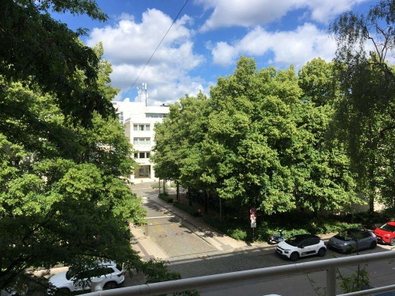 Aussicht