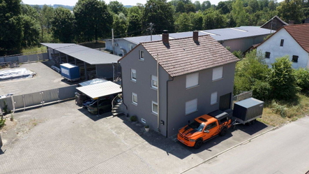 Außenansicht