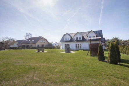 Garten und Ansicht
