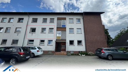 Frontansicht