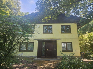 Eingangseite