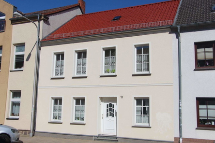 Vorderansicht