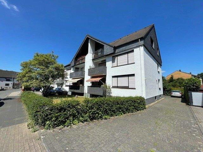 Haus Ansicht