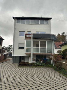 Rückansicht