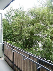 Balkon-links