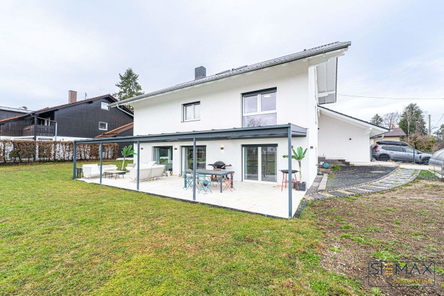 Süd-Terrasse