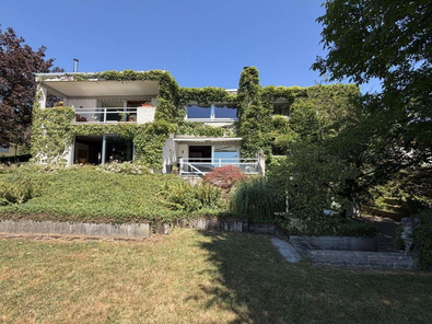 Hinteransicht