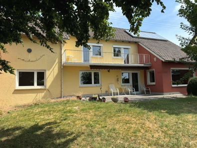 Süd-Ansicht-Terrasse