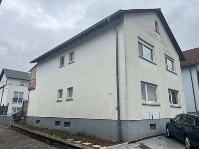 Ansicht