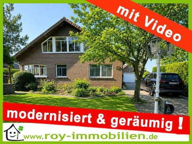 Top gepflegtes Einfamilienhaus