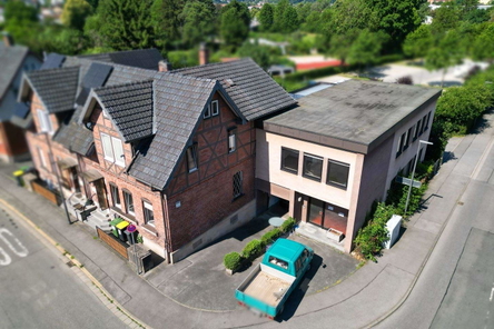 Ansicht