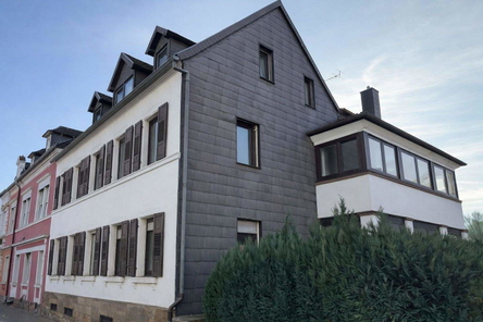 1 Eine grundsolide Liegenschaft