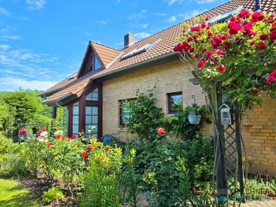 Haus kaufen bei Neubrandenburg