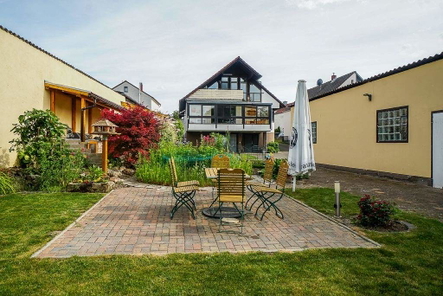 Haus Selzen - Köhler Immobilien