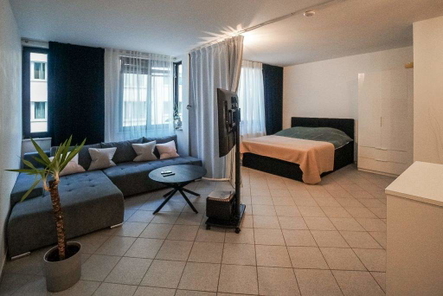 Wohnung Mainz - Köhler Immobilien