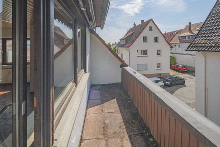 Schwenningen