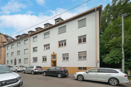 Stuttgart