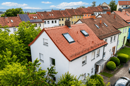 Außenaufnahme