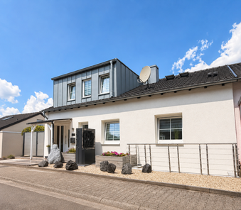 Vorderansicht