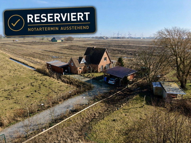 Reserviert