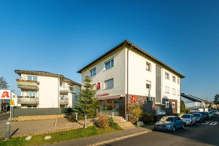Aussenansicht