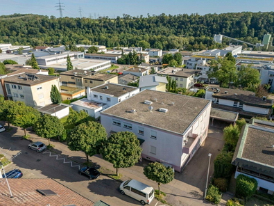 Nordseite