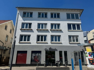 Ansicht