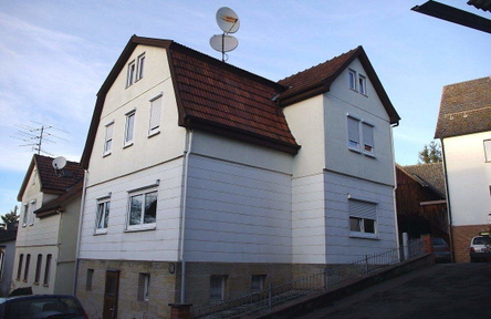 Ansicht