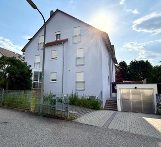 AUSSENANSICHT