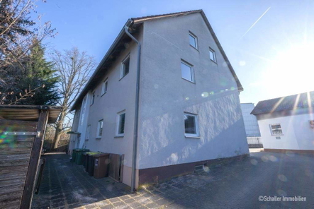 6 Fam. Hs. mit Gewerbe