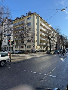 Ansicht Haus