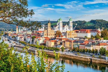 Stadt Passau