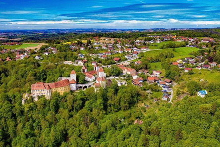Neuburg am Inn