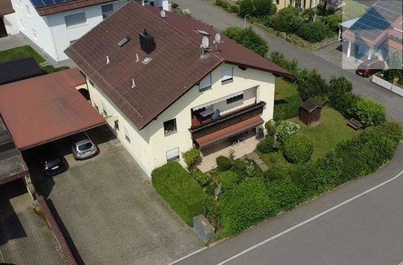 DRAUFSICHT