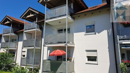 Balkon 1. OG