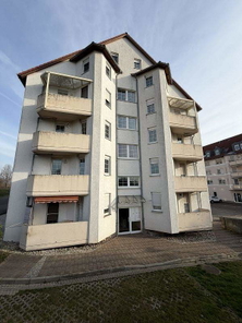 Mehrfamilienwohnhaus