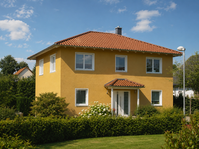 Stadtvilla