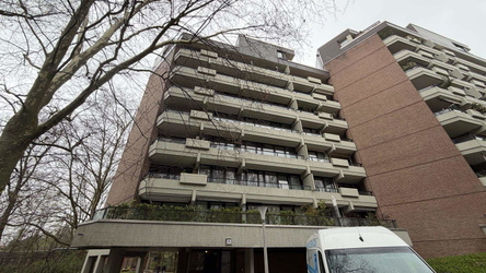 Haus vorne