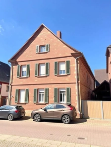Ansicht Vorderseite