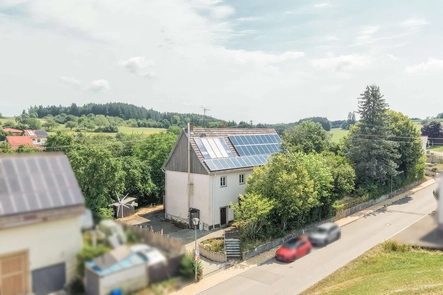 Altes Schulhaus_Altheim_Einfam
