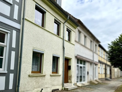 Frontansicht