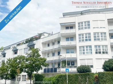 Südansicht