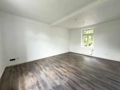 Wohn-Schlafzimmer