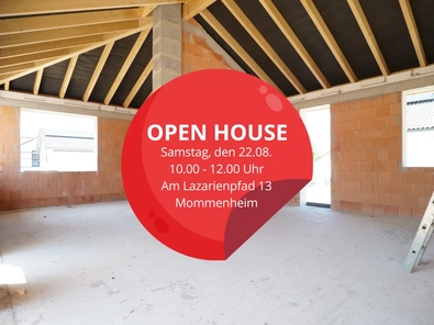 Open House1
