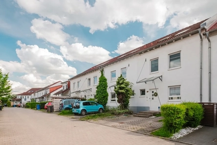 Anliegerstraße