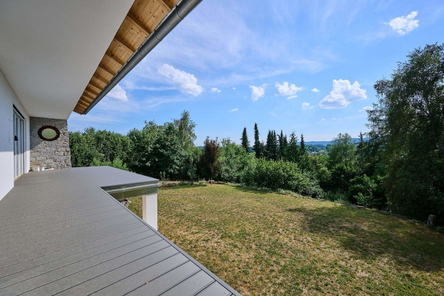 EFH Loitzendorf Dachterrasse II